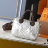69306082f09edb6de4c505a2 Upgraded Original M21061 M20937 M59008 LV Pillow Speedy Bandoulière 25 Handbag