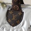 69306083f09edb6de4c505a3 Upgraded Original M21061 M20937 M59008 LV Pillow Speedy Bandoulière 25 Handbag
