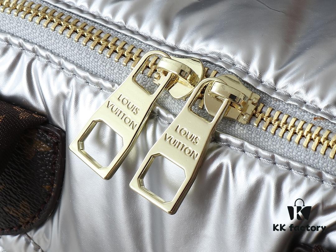 69306084f09edb6de4c505a4 Upgraded Original M21061 M20937 M59008 LV Pillow Speedy Bandoulière 25 Handbag