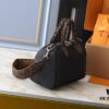 69306086f09edb6de4c505a8 Upgraded Original M21061 M20937 M59008 LV Pillow Speedy Bandoulière 25 Handbag
