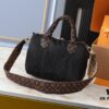 69306086f09edb6de4c505a9 Upgraded Original M21061 M20937 M59008 LV Pillow Speedy Bandoulière 25 Handbag