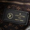 69306087f09edb6de4c505aa Upgraded Original M21061 M20937 M59008 LV Pillow Speedy Bandoulière 25 Handbag