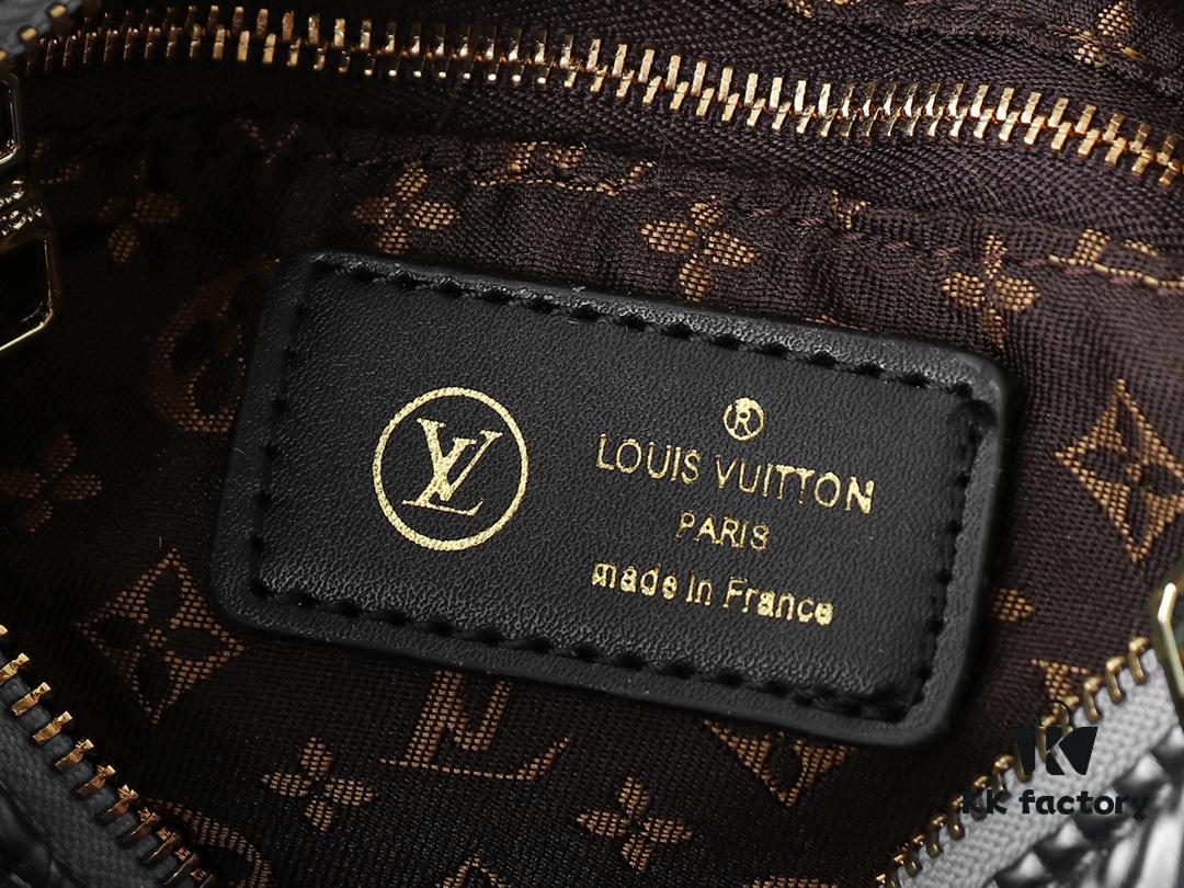 69306087f09edb6de4c505aa Upgraded Original M21061 M20937 M59008 LV Pillow Speedy Bandoulière 25 Handbag