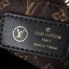 69306089f09edb6de4c505af Upgraded Original M21061 M20937 M59008 LV Pillow Speedy Bandoulière 25 Handbag