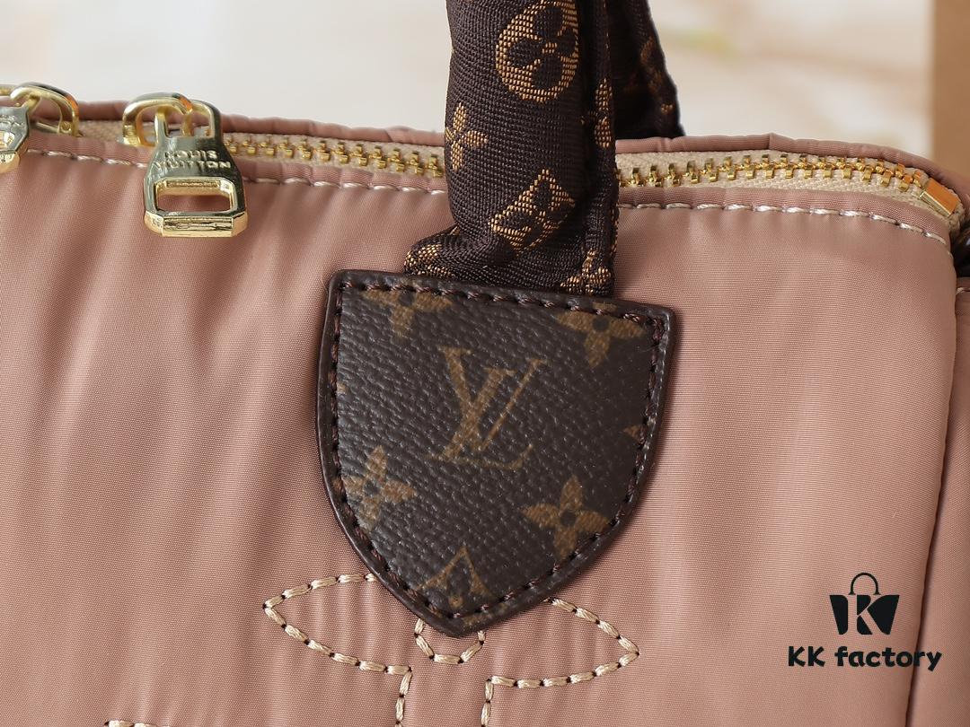 6930608cf09edb6de4c505b3 Upgraded Original M21061 M20937 M59008 LV Pillow Speedy Bandoulière 25 Handbag