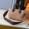6930608cf09edb6de4c505b5 Upgraded Original M21061 M20937 M59008 LV Pillow Speedy Bandoulière 25 Handbag