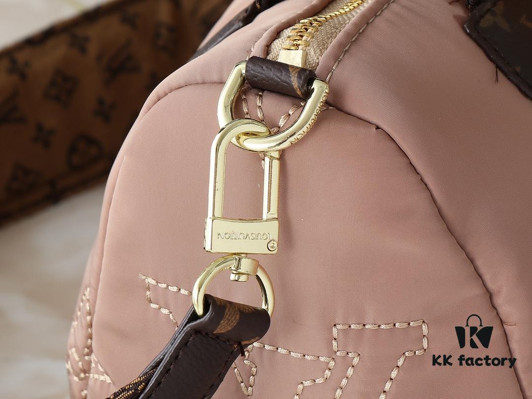 6930608df09edb6de4c505b7 Upgraded Original M21061 M20937 M59008 LV Pillow Speedy Bandoulière 25 Handbag
