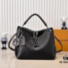 6930608ef09edb6de4c505b8 Exclusive Real Shot - Upgraded Version M56073 M56084 Beaubourg Hobo Medium Leather Handbag