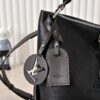 69306091f09edb6de4c505bb Exclusive Real Shot - Upgraded Version M56073 M56084 Beaubourg Hobo Medium Leather Handbag