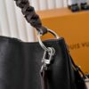69306091f09edb6de4c505bd Exclusive Real Shot - Upgraded Version M56073 M56084 Beaubourg Hobo Medium Leather Handbag