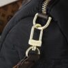 69306092f09edb6de4c505be Upgraded Original M21061 M20937 M59008 LV Pillow Speedy Bandoulière 25 Handbag