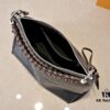 69306093f09edb6de4c505c1 Exclusive Real Shot - Upgraded Version M56073 M56084 Beaubourg Hobo Medium Leather Handbag