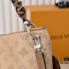 6930609bf09edb6de4c505cb Exclusive Real Photo - Upgraded Version M56073 M56084 Beaubourg Hobo Medium Leather Handbag