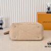 6930609cf09edb6de4c505ce Exclusive Real Photo - Upgraded Version M56073 M56084 Beaubourg Hobo Medium Leather Handbag