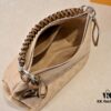 6930609ef09edb6de4c505d0 Exclusive Real Photo - Upgraded Version M56073 M56084 Beaubourg Hobo Medium Leather Handbag