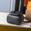 6930609ff09edb6de4c505d3 Upgraded Original M13985 Full Leather Black, Official Website Small Noe Cargo M14017 Monogram Coated Cowhide Bucket Bag