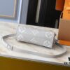 Upgraded Original M14213 M14236 M46653 OnTheGo East West Handbag from LV Milky Way Collection