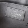 Upgraded Original M14213 M14236 M46653 OnTheGo East West Handbag from LV Milky Way Collection