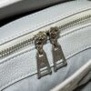 Upgraded Original M14213 M14236 M46653 OnTheGo East West Handbag from LV Milky Way Collection