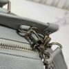 Upgraded Original M14213 M14236 M46653 OnTheGo East West Handbag from LV Milky Way Collection