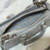 Upgraded Original M14213 M14236 M46653 OnTheGo East West Handbag from LV Milky Way Collection