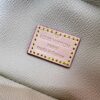 693060bef09edb6de4c50600 Upgraded Original M13747 M44495 M44936 M42263 M42265 LV Takashi Murakami Nice Mini Nano Pouch with Monogram Print in 33 Vibrant Colors, 2025 LV x Takashi Murakami Collaboration White Tricolor and Black Tricolor Twelve-Section Series, Popular Worldwide Among Celebrities