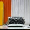 693060caf09edb6de4c50618 M11987 M58953 Silver Speedy Bandoulière 20 Handbag from LV Ski Collection