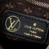 693060cdf09edb6de4c5061d Upgraded Original M21061 M20937 M59008 LV Pillow Speedy Bandoulière 25 Handbag