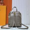 693060cef09edb6de4c50620 M13357 Coussin Backpack Small Bag