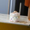 693060d0f09edb6de4c50624 Upgraded Original M13747 M44495 M44936 M42263 LV Takashi Murakami Nice Mini Nano Pouch with Monogram Print in 33 Vibrant Colors, 2025 LV x Takashi Murakami Collaboration White Tricolor and Black Tricolor Twelve-Section Series, Popular Worldwide Among Celebrities