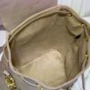 693060d0f09edb6de4c50625 M13357 Coussin Backpack Small Bag