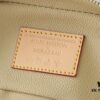 693060d4f09edb6de4c5062d Upgraded Original M13747 M44495 M44936 M42263 LV Takashi Murakami Nice Mini Nano Pouch with Monogram Print in 33 Vibrant Colors, 2025 LV x Takashi Murakami Collaboration White Tricolor and Black Tricolor Twelve-Section Series, Popular Worldwide Among Celebrities