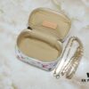 693060d6f09edb6de4c50631 Upgraded Original M13747 M44495 M44936 M42263 LV Takashi Murakami Nice Mini Nano Pouch with Monogram Print in 33 Vibrant Colors, 2025 LV x Takashi Murakami Collaboration White Tricolor and Black Tricolor Twelve-Section Series, Popular Worldwide Among Celebrities