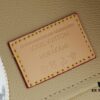 693060dbf09edb6de4c5063e Upgraded Original M13747 M44495 M42265 M44936 M42263 LV Takashi Murakami Nice Mini Nano Pouch with Monogram Print in 33 Vibrant Colors, 2025 LV x Takashi Murakami Collaboration White Tricolor and Black Tricolor Twelve-Section Series, Popular Worldwide Among Celebrities