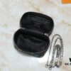 693060dff09edb6de4c50648 Upgraded Original M13747 M44495 M42265 M44936 M42263 LV Takashi Murakami Nice Mini Nano Cosmetic Pouch Featuring Monogram Print in 33 Vibrant Colors, 2025 LV x Takashi Murakami Collaboration White Tricolor and Black Tricolor Twelve-Section Series, Globally Popular Among Celebrities