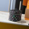 Takashi Murakami x LV Nice Mini Nano Pouch in Monogram Multicolor