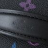 Takashi Murakami x LV Nice Mini Nano Pouch in Monogram Multicolor