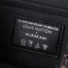 693060e7f09edb6de4c50655 Upgraded Original M13747 M44495 M42265 M44936 M42263 LV Takashi Murakami Nice Mini Nano Pouch with Monogram Print in 33 Vibrant Colors, 2025 LV x Takashi Murakami Collaboration White Tricolor and Black Tricolor Twelve-Section Series, Popular Worldwide Among Celebrities