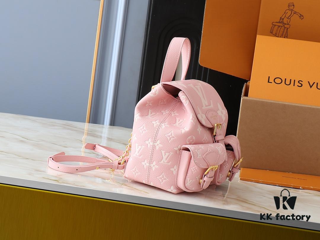 693060e7f09edb6de4c50658 Upgraded Original M12987 M47074 M47072 M47106 BACKUP Backpack