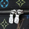 693060eaf09edb6de4c5065f Upgraded Original M13747 M44495 M42265 M44936 M42263 LV Takashi Murakami Nice Mini Nano Pouch with Monogram Print in 33 Vibrant Colors, 2025 LV x Takashi Murakami Collaboration White Tricolor and Black Tricolor Twelve-Section Series, Popular Worldwide Among Celebrities
