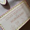 69306101f09edb6de4c50691 M45659 M46373🔥Lv & Murakami 🐼 Cherry Blossom 🌸 OnTheGo Small Size New Version
