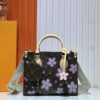 69306101f09edb6de4c50692 M45659 M46373🔥Lv & Murakami Panda Sakura🌸 OnTheGo PM New Version