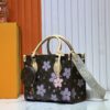 69306103f09edb6de4c50694 M45659 M46373🔥Lv & Murakami Panda Sakura🌸 OnTheGo PM New Version