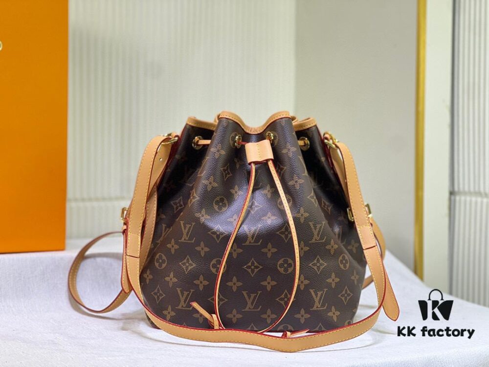 69306103f09edb6de4c50697 Retro Bucket Bag Small Size ⬇️ M42224 M42225