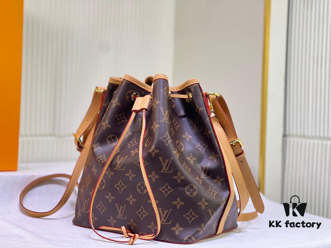 69306104f09edb6de4c50699 Retro Bucket Bag Small Size ⬇️ M42224 M42225