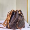 69306105f09edb6de4c5069c Retro Bucket Bag Small Size ⬇️ M42224 M42225