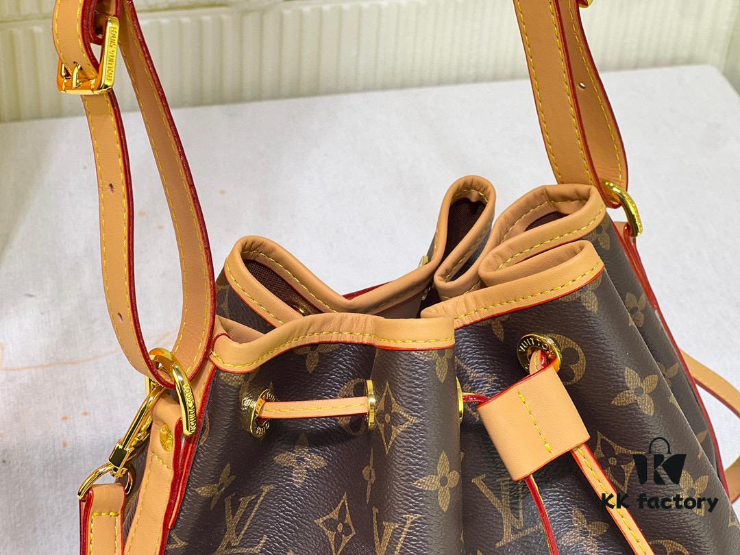 69306106f09edb6de4c5069d Retro Bucket Bag Small Size ⬇️ M42224 M42225