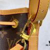 69306107f09edb6de4c5069e Retro Bucket Bag Small Size ⬇️ M42224 M42225