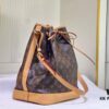 69306108f09edb6de4c506a0 Vintage Large Bucket Bag ⬇️ M42224 M42225 LV Limited Edition Drawstring Bucket Bag, King of Cost Performance