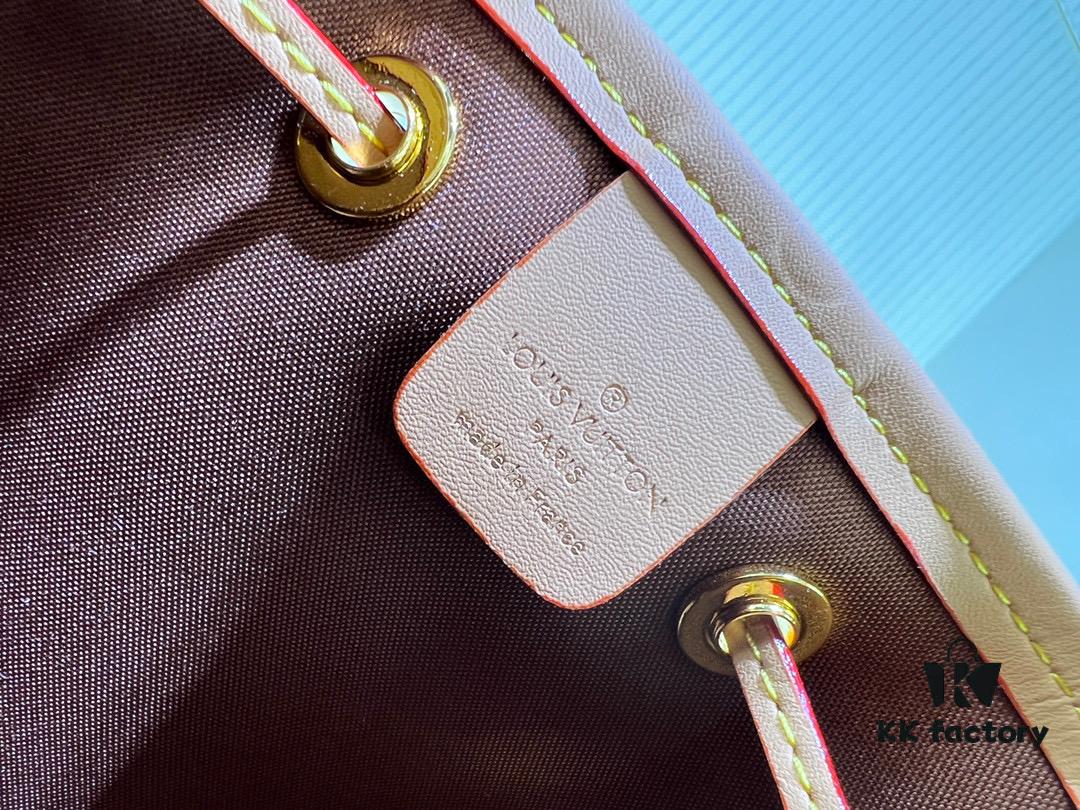 69306108f09edb6de4c506a3 Retro Bucket Bag Small Size ⬇️ M42224 M42225